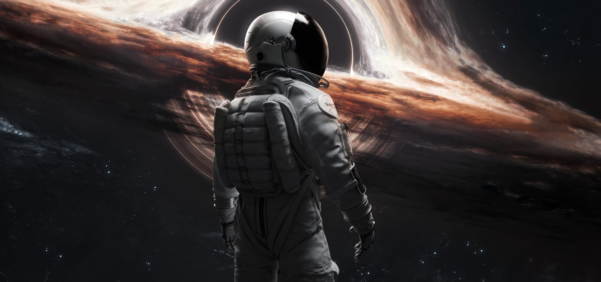 Hero background